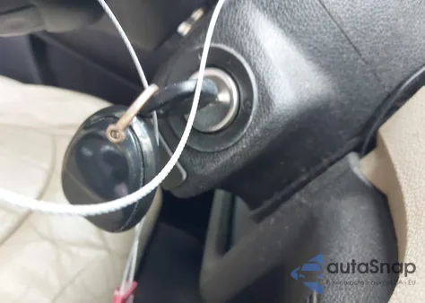 2011 Chevrolet Traverse Ltz z USA, uszkodzony, nr VIN 1GNKVLED8BJ174295